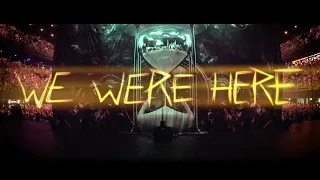 Crewish: "We Were Here"