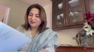 Happy Mother’s Day ammi jee