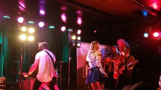 First to Eleven - Boulevard of Broken Dreams (Green Day cover) - Beat Kitchen 4/25/22