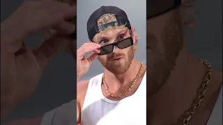 Logan Paul was impressed by Ricochet 😯