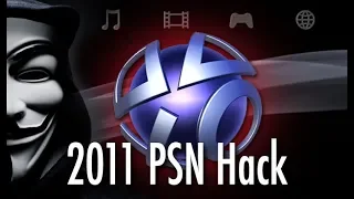 2011 PSN Hack Documentary: How Sony Failed Their Customers
