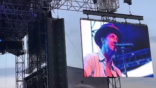 A Beautiful Mess - Jason Mraz (live NYC Aug 5 2022)