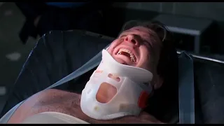 RoboCop 2 (1990) - Duffy's Demise