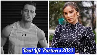 Kerem Bursin Vs Cansu Tuman (Married) Real Life Partners 2023