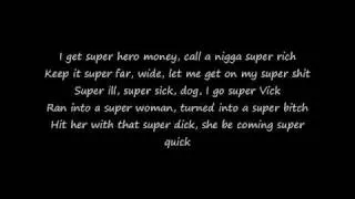 Run This Town (No Ceilings) Lyrics - Lil Wayne