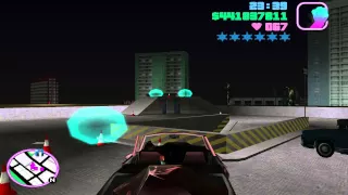 GTA Vice City - Grinding Cone Crazy for Max Money