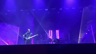 The xx - Angels @ Flow Festival 2017