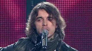 The Voice of Poland IV - Krzysztof Krysiński - „Dni, których nie znamy" - Przesłuchania w ciemno