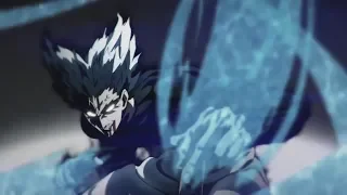 NF - When I Grow Up // Garou vs Bang [ AMV ]