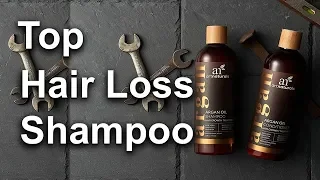 Best Shampoo for Hair Loss 2018 - 2019 - Hair Loss Shampoo for men and women