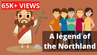 Class 9: A Legend Of The Northland | Line by Line Explanation | English | Infinity English | 2020