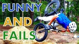 Funny FAILS | Ultimate Funny Videos Fails Compilation 2015