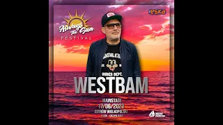 Westbam - Always The Sun Festival 17.06.2023