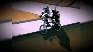 Dave Mirra Double Backflip in BMX Park - X Games Six