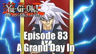 Episode 83 - A Grand Day In