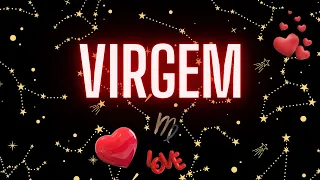 ♍VIRGEM💘AMOR💘VÃO "QUERER TE DIFAMAR"😲"CONFUSÕES" A VISTA💟MAS FICA TUDO BEM!✨