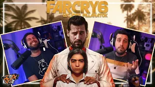 🤣LEGVICCESEBB Far Cry 6 Pillanatok🤣
