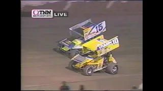 1997 Kings Royal Eldora Speedway (A-Main)