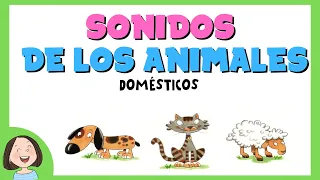 Aprendemos los sonidos de los animales_Discriminación sonidos