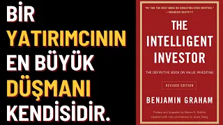 Kitap Özeti: Akıllı Yatırımcı (Okumadan Borsaya Girmeyin!)