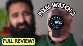 Google Pixel Watch 2 Review - Everyone's WRONG?