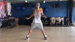 QUEM TEM O DOM - Jerry Smith Feat. Wesley Safadão COREOGRAFIA Pabinho