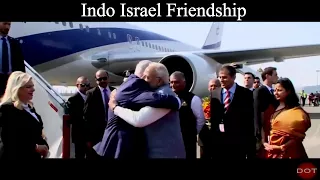 Indo Israel Agro Partnership