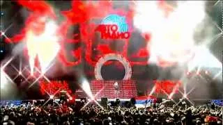 Авторадио C.C.Catch - Heaven and Hell 2012.avi