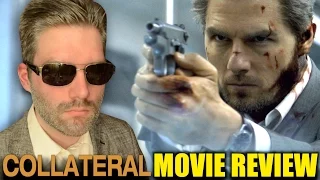 Collateral - Movie Review