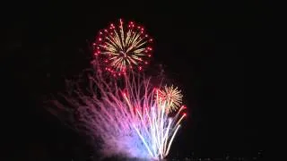 Aalsmeer 2013 - Dream Fireworks