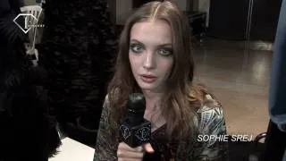 fashiontv - Paris Haute Couture Fashion Week Review Winter 2011 - fashiontv | FTV.com nyfwFTV