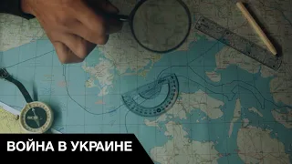 🔎Появился план деоккупации Крыма от СНБО