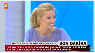 Müge Anlı ile Tatlı Sert 1444. Bölüm - atv