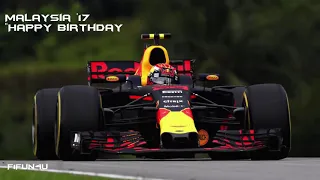 Max Verstappen BEST Team Radio compilation EVER!