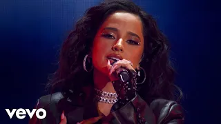 Becky G - MAMIII & BAILÉ CON MI EX (Medley) (Billboard Music Awards 2022 Performance)