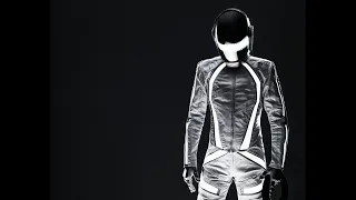 Daft Punk (feat. Jay-Z) - Computerized