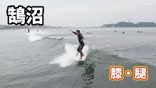 ②鵠沼 2024年5月19日（日）湘南 鵠沼 サーフィン Surfing 空撮 ドローン drone