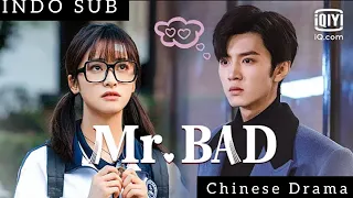 [ENG/IND] 220520 1st Trailer Mr. Bad (ShenYue Upcoming Drama)
