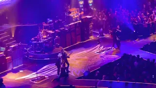 Aerosmith - No More No More - Las Vegas, NV 10/2/22