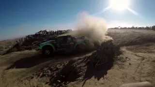 2015 Baja 1000 Sneak Peek