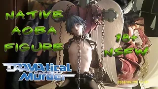 18+ Aoba Figure Unboxing