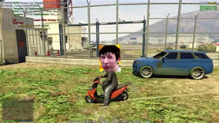 Gta v online VMP