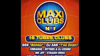 Maxi Clubs  n°1