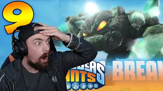 DER STÄRKSTE SKYLANDER? Skylanders Giants Part 9 Deutsch | EgoWhity