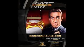 23 - (End Title) Goldfinger