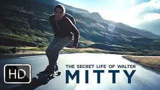 The Secret Life of Walter Mitty on Digital HD | Watch Now! | 20th Century FOX