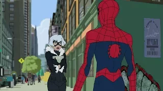Marvel's Spider-Man Season 1, Ep. 5 - Clip 1