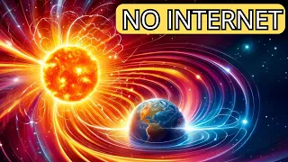 Solar Storm Myths: Fact vs. Fiction | The Truth About the Imminent Internet Apocalypse