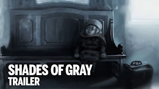 SHADES OF GRAY Trailer | TIFF KIDS 2015