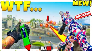 *NEW* WARZONE 3 BEST HIGHLIGHTS! - Epic & Funny Moments #419